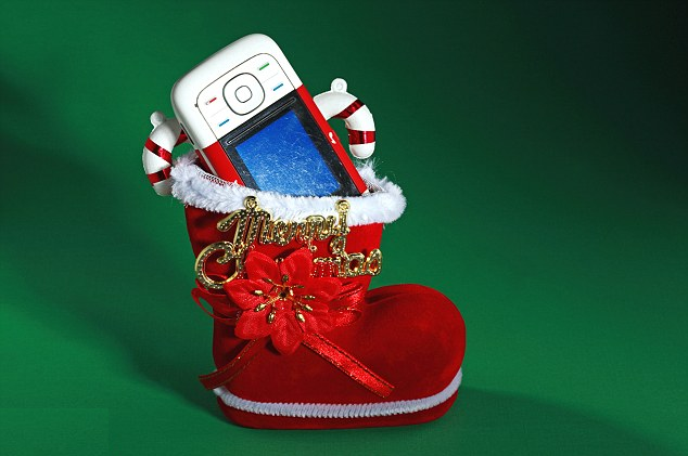 Smartphone Shopping during Christmas: Unwrapping the Best Deals