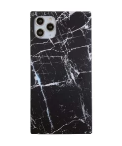 Durable Square Cell Phone Case